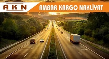 Ambar Kargo İstanbul