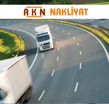 Büyükçekmece Ambar Kargo nakliyat
