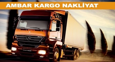 nakliye